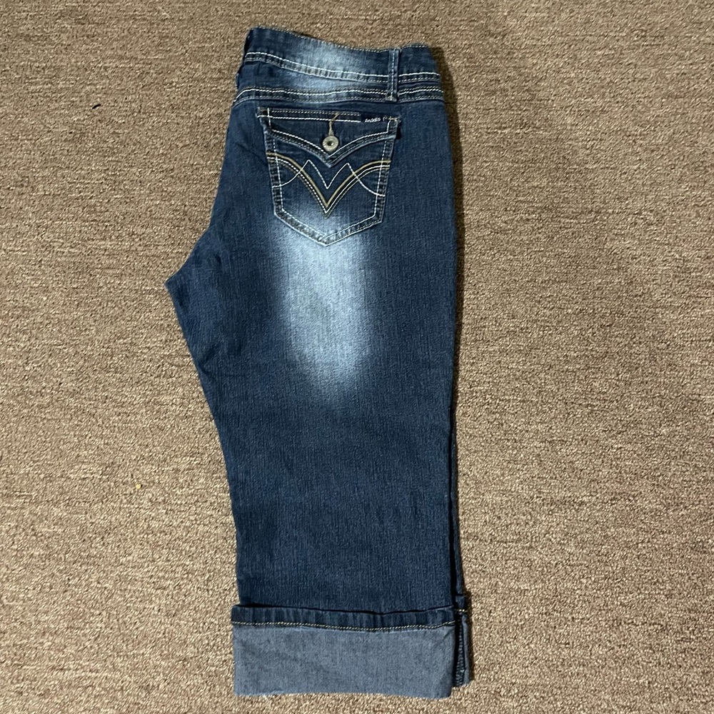 Angels jeans size 13 - Picture 2 of 5